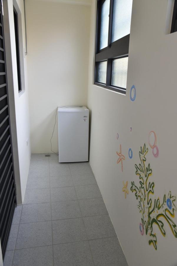 Kids Heart Home Fengyuan Exteriér fotografie